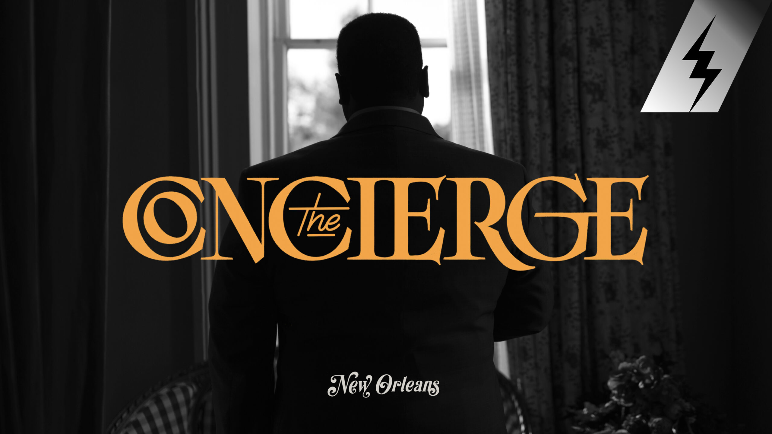 The Concierge