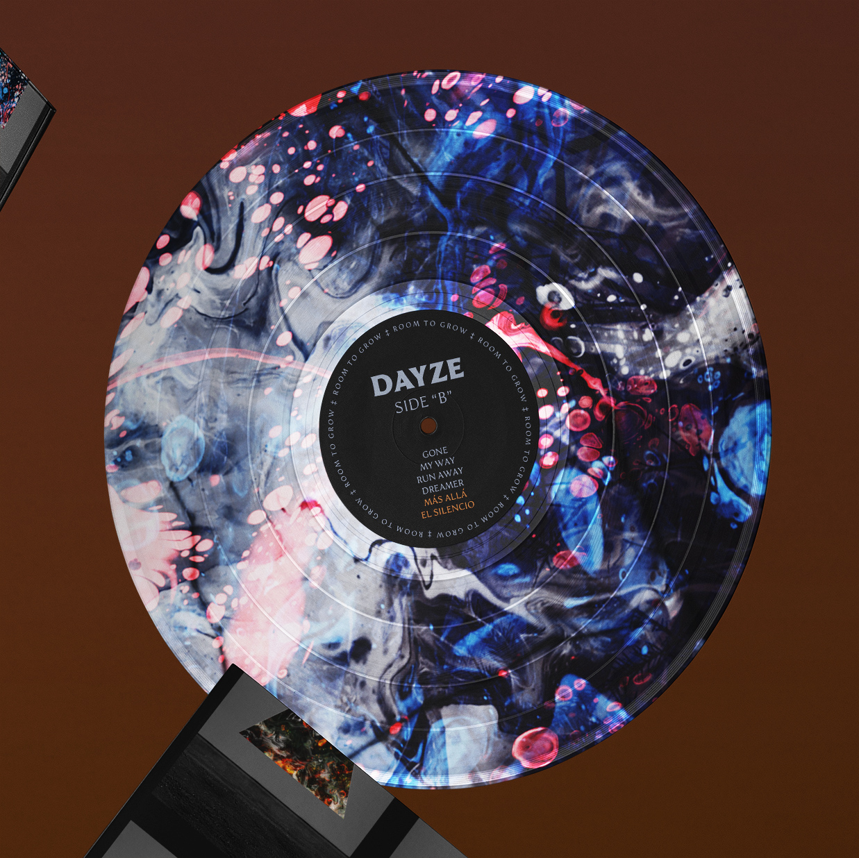 Falling-Vinyl-Record-Disc-Mockup