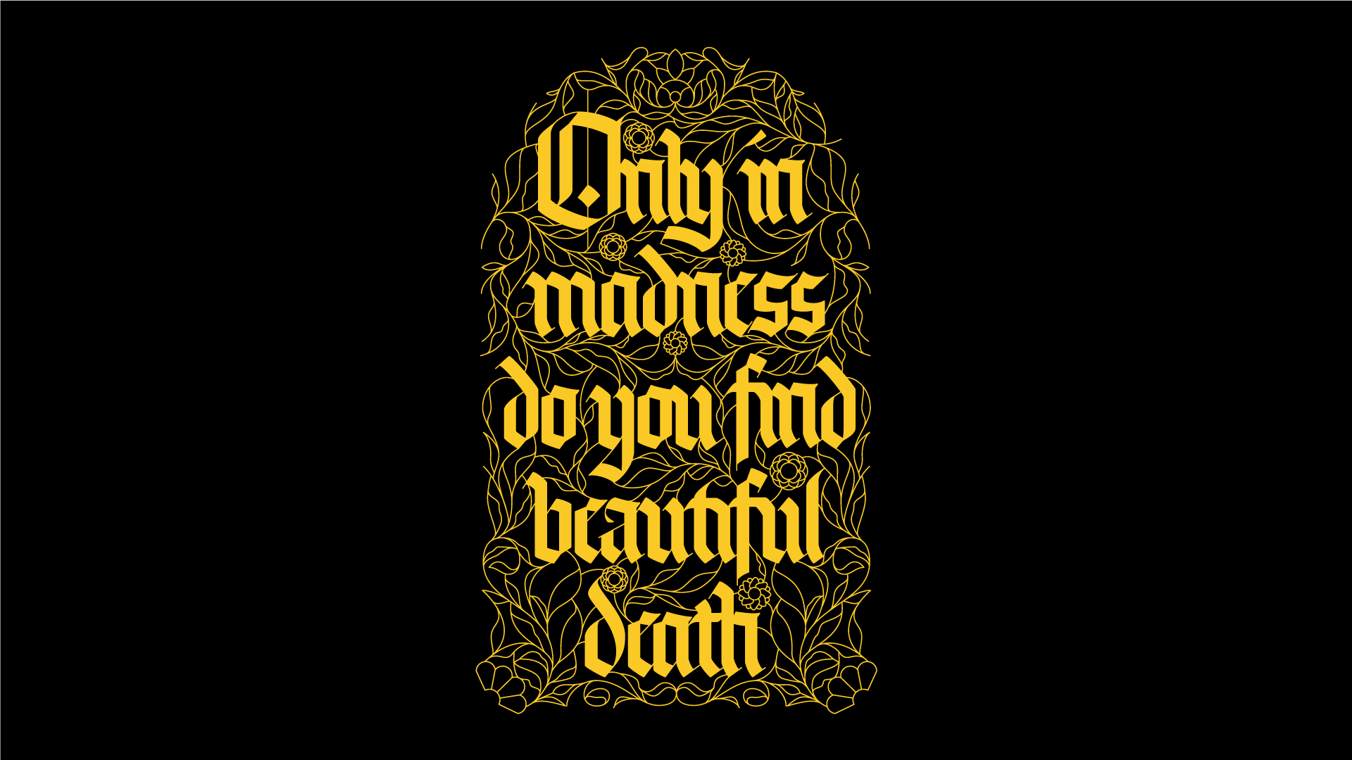 Beautiful-Death